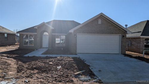 2019 Dawsons Mill Ln, Prattville, AL, 36067-1940 | Card Image