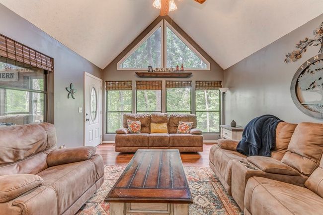 264 Fox Den Cir, Home with 3 bedrooms, 2 bathrooms and null parking in Jasper GA | Image 4