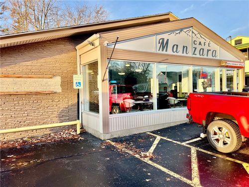 2341 Monroe Ave, Rochester, NY, 14618-3002 | Card Image