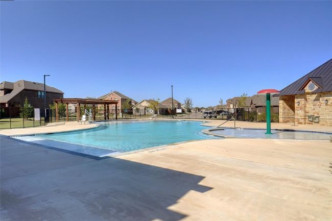 2325 Brightstone Dr, House other with 3 bedrooms, 2 bathrooms and null parking in Aubrey TX | Image 28