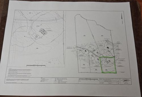 Lot 5 Ballground Rd, Westfield, VT, 05874 | Card Image