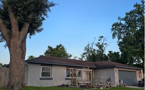 6051 Foxfire Ct, Jacksonville, FL, 32244-2427 | Card Image