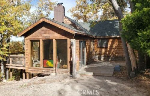 33668 Angeles Dr, Green Valley Lake, CA, 92341-7705 | Card Image