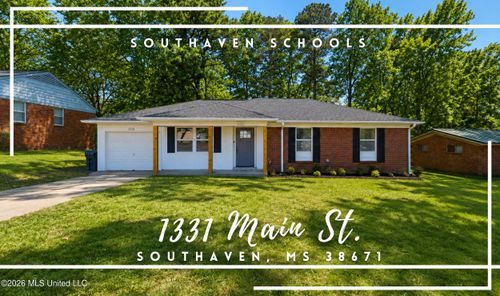 1331 Main St, Southaven, MS, 38671-1305 | Card Image