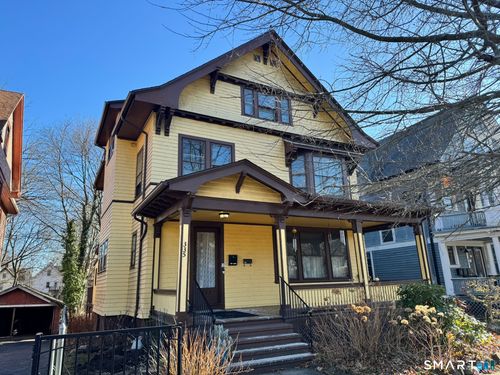 335 Norton St, New Haven, CT, 06511-7115 | Card Image