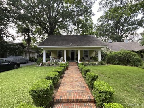 1828 Graham St, Montgomery, AL, 36106-1828 | Card Image