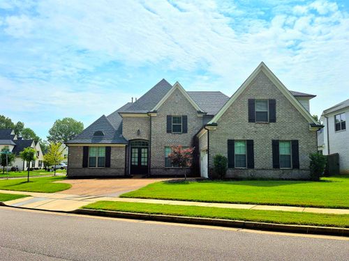 5120 Moudry Ln, Lakeland, TN, 38002-1190 | Card Image