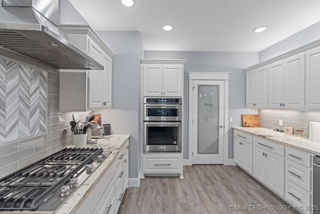 8903 Pear St, House other with 4 bedrooms, 3 bathrooms and null parking in Kingston OK | Image 17