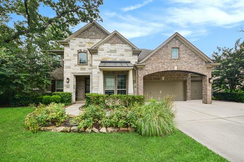 207 Evening Tide Way, Willis, TX, 77318-1105 | Card Image