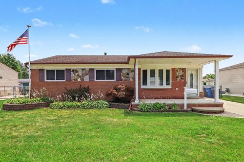38203 Avondale St, Westland, MI, 48186-3829 | Card Image