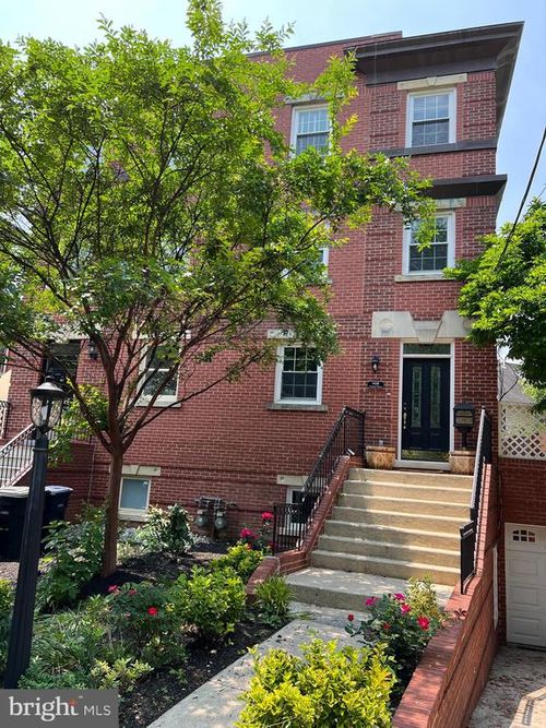 1408 Foxhall Rd Nw, WASHINGTON, DC, 20007-2005 | Card Image