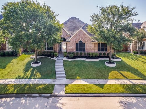 6412 Stewart Blvd, The Colony, TX, 75056-4646 | Card Image