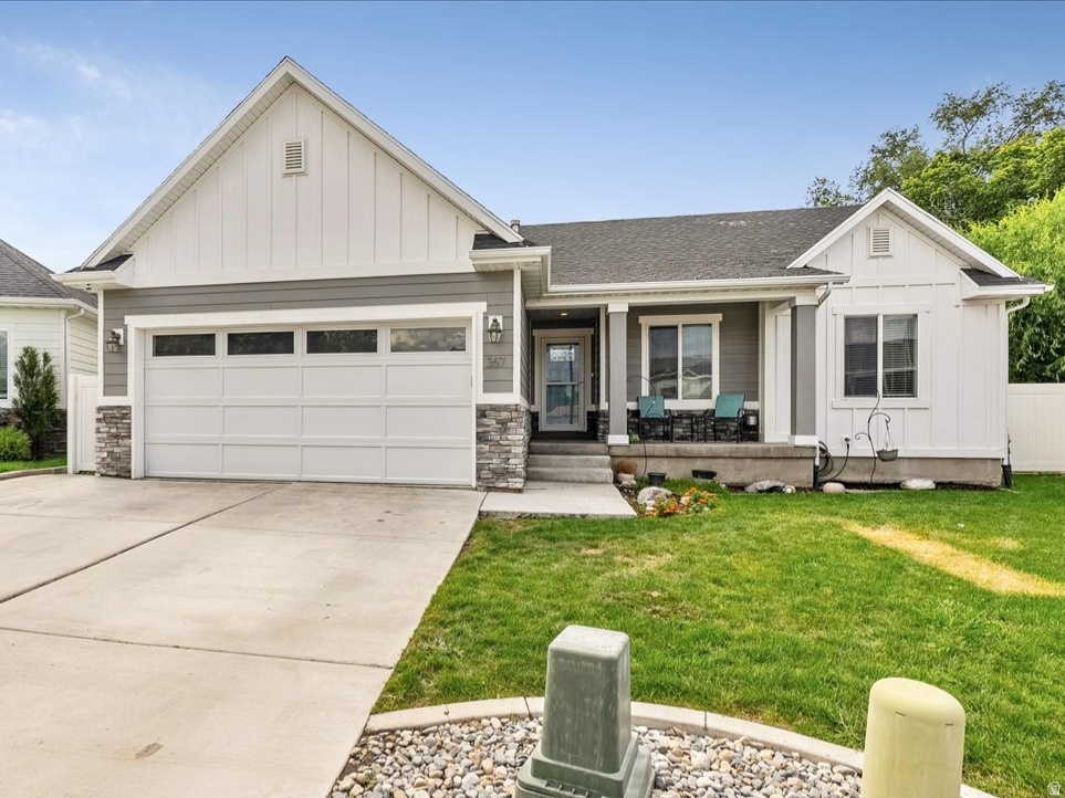 Residential in American Fork