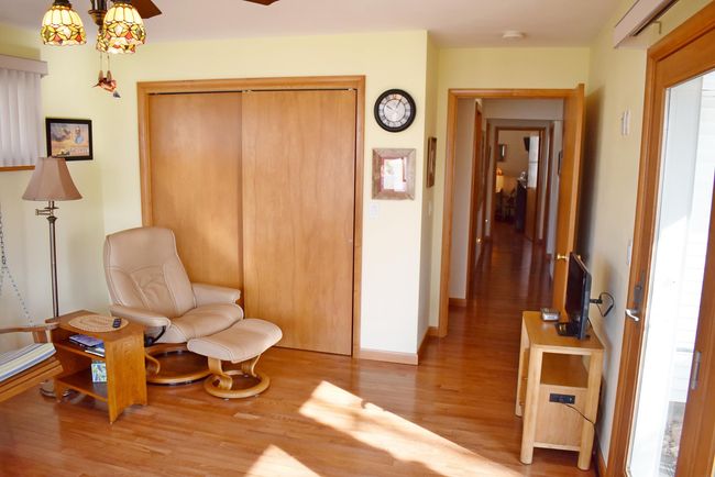1208 Oak St, House other with 4 bedrooms, 2 bathrooms and null parking in Osage IA | Image 8
