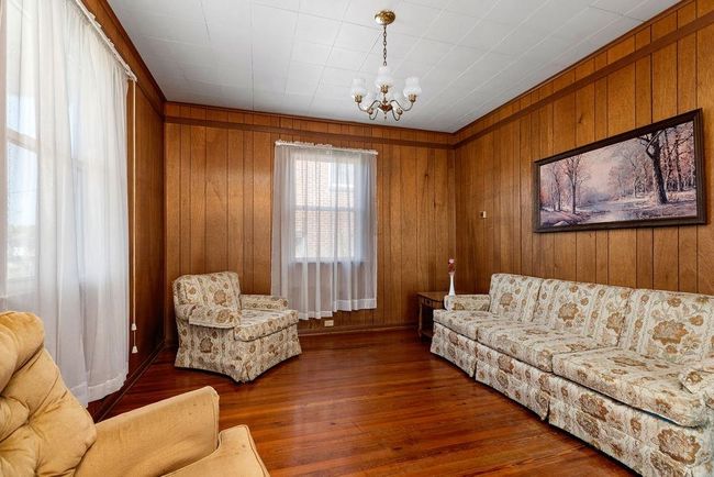 105 Austin Ave, House other with 2 bedrooms, 1 bathrooms and null parking in STAUNTON VA | Image 16