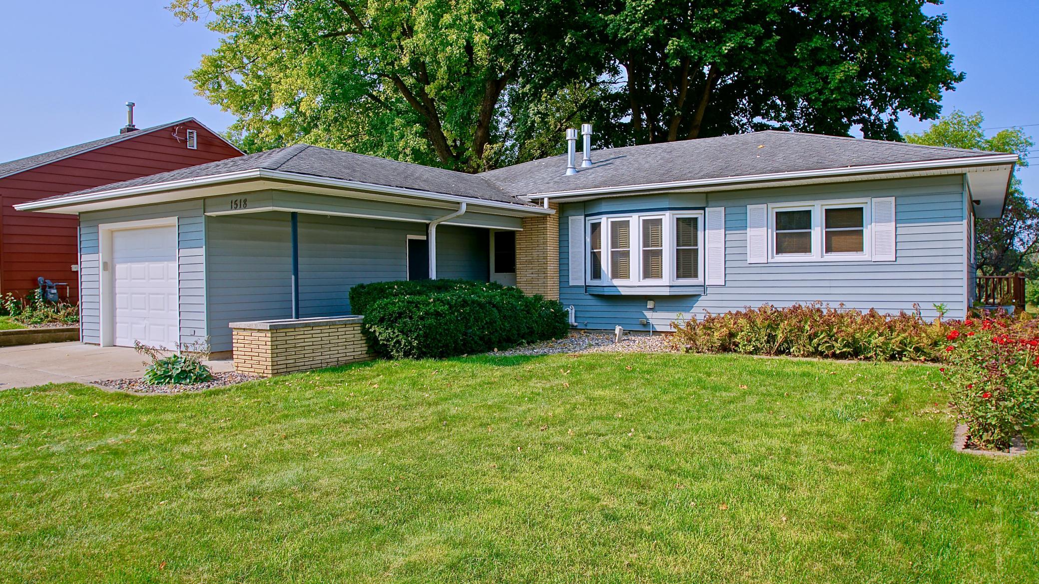 Roosevelt Ave, Red Wing, MN 55066