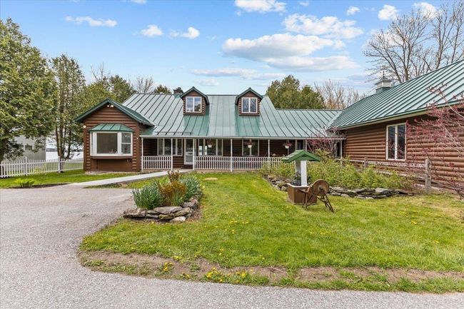 22 Vics Crossing Rd, House other with 6 bedrooms, 4 bathrooms and null parking in Franklin VT | Image 7