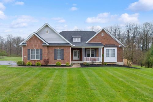 665 Hannah Court, Wilmington, OH, 45177 | Card Image