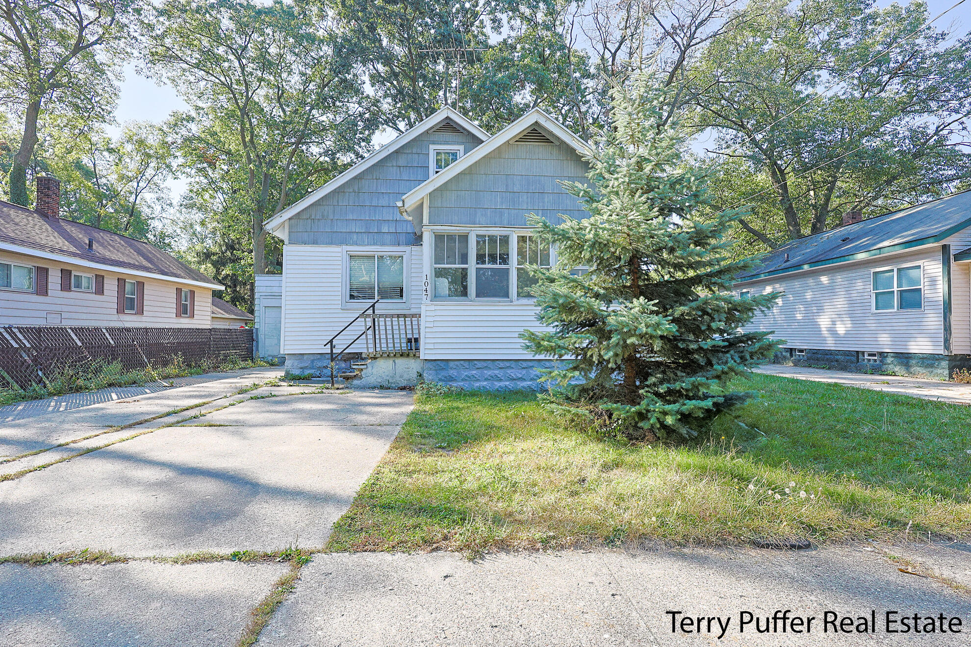 Ducey Ave, Muskegon, MI 49442