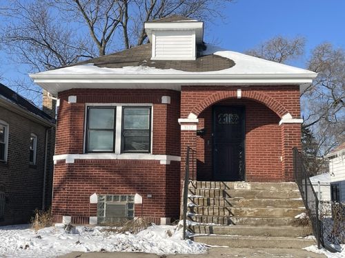 9132 S Blackstone Ave, Chicago, IL, 60619-7912 | Card Image