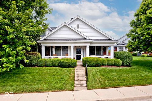 4606 Statesmen Dr, Indianapolis, IN, 46250-4273 | Card Image