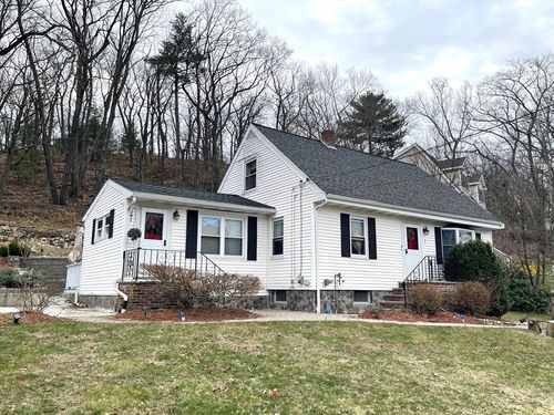 2 Mooney Rd, Burlington, MA, 01803-3259 | Card Image