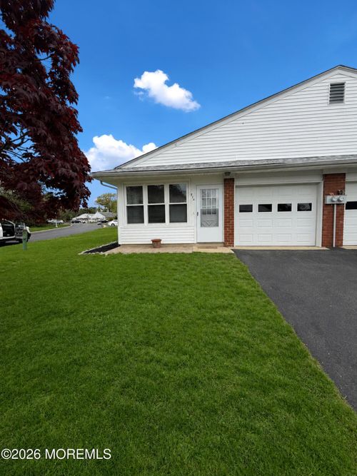 87A Fairway Ln, Whiting, NJ, 08759-3007 | Card Image