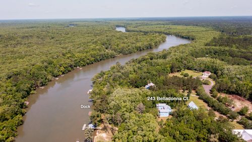 243 Belladonna Ct, Georgetown, SC, 29440-7690 | Card Image