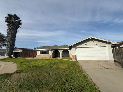 1509 Cabrillo Court, Modesto, CA, 95355 | Card Image
