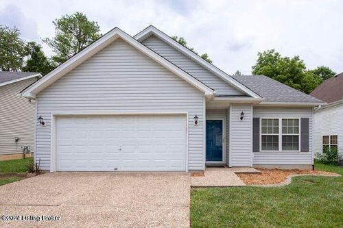 11609 Walnut View Way, Louisville, KY, 40299-5891 | Card Image