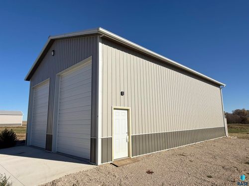 301 5th St Street, Garretson, SD, 57030 | Card Image