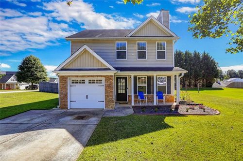 104 Jameston Dr, Jefferson, GA, 30549-8600 | Card Image