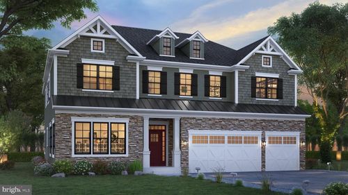 17100 Wild Turkey Way, Poolesville, MD, 20837 | Card Image