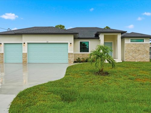51 Long Meadow Pl, ROTONDA WEST, FL, 33947-1807 | Card Image