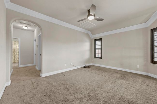 100 Prewit St, Townhouse with 3 bedrooms, 3 bathrooms and null parking in Keller TX | Image 25