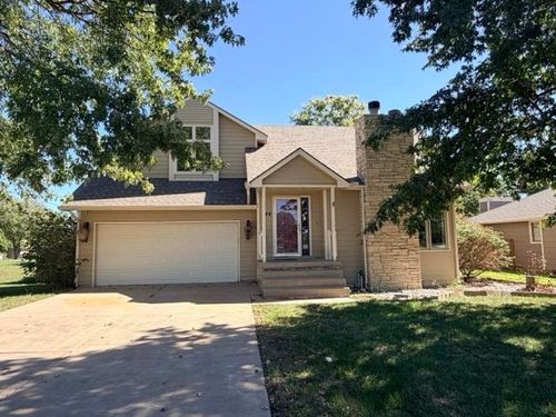 444 Greenvalley Dr, Andover, KS, 67002-9773 | Card Image