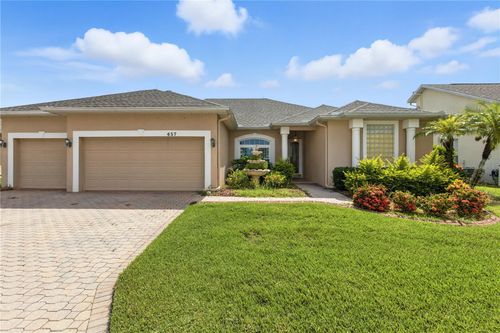 457 Golf Vista Cir, DAVENPORT, FL, 33837-8492 | Card Image
