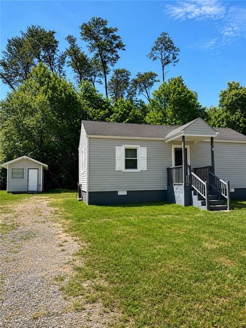 153 Django Drive, Stoneville, NC, 27048 | Card Image