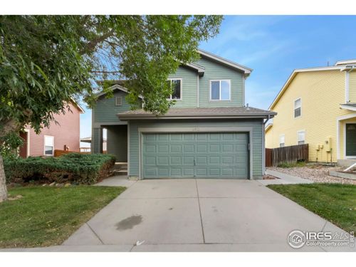 3902 Celtic Ln, Fort Collins, CO, 80524-6482 | Card Image
