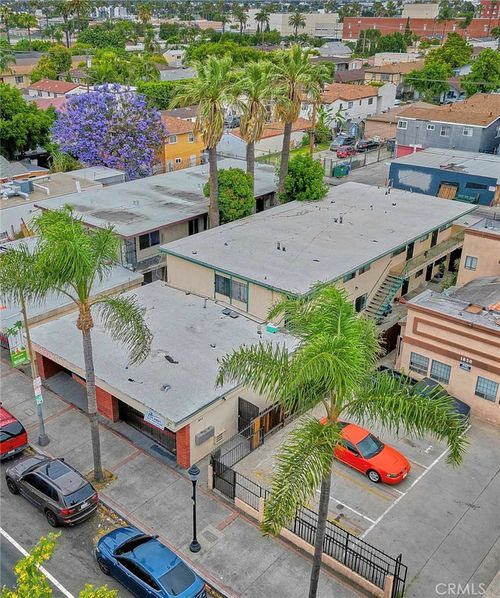 1856 Pacific Avenue, Long Beach, CA, 90806 | Card Image