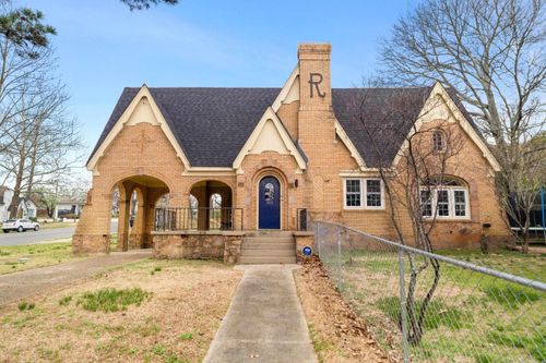 1020 Prospect Ave, Hot Springs, AR, 71901-4930 | Card Image