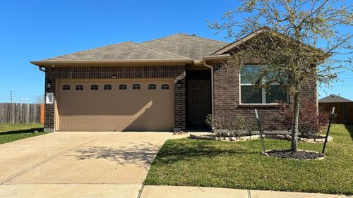 20603 Petunia Peak St, Katy, TX, 77449-2229 | Card Image
