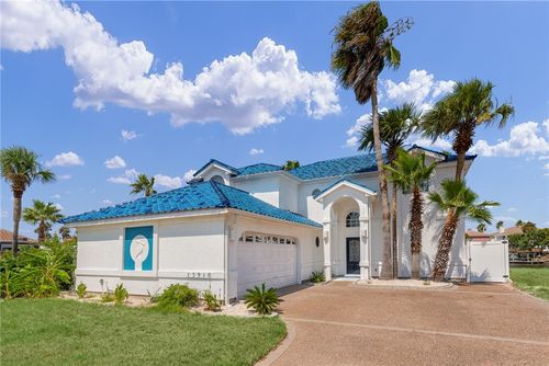 15910 El Soccorro Loop, Corpus Christi, TX, 78418-6604 | Card Image