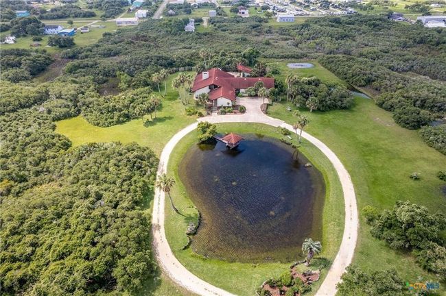 1809 W Harrison Ave, House other with 3 bedrooms, 4 bathrooms and 3 parking in Port O Connor TX | Image 8