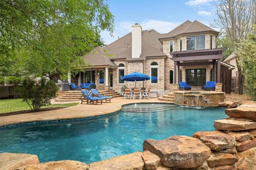 161 Daisy Path, Austin, TX, 78737 | Card Image