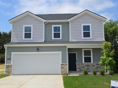 8300 Fairmount Rd, Louisville, KY, 40291-3858 | Card Image