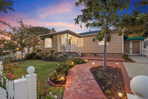 1244 Wilbur Ave, San Diego, CA, 92109 | Card Image