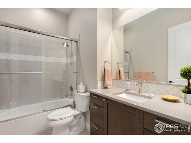 6350 Wildview Ln, House other with 5 bedrooms, 6 bathrooms and null parking in Timnath CO | Image 20