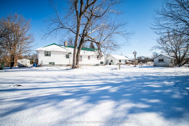 10 Rideau Ferry Rd, House other with 3 bedrooms, 2 bathrooms and 4 parking in Lombardy ON | Image 8