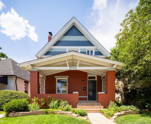 2925 Irving St, Denver, CO, 80211-3627 | Card Image